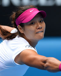 Li Na